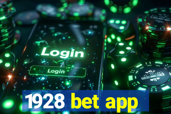 1928 bet app